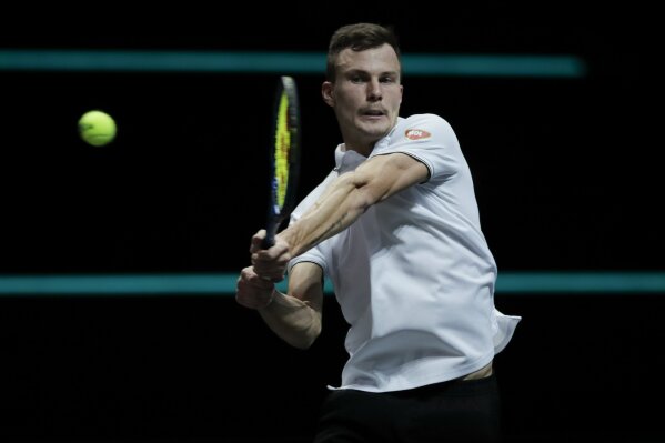 Fucsovics rublev live stream deals